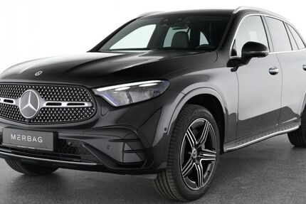 Mercedes-Benz GLC 300 9.300 km 69.890 &euro; Mainz 55128