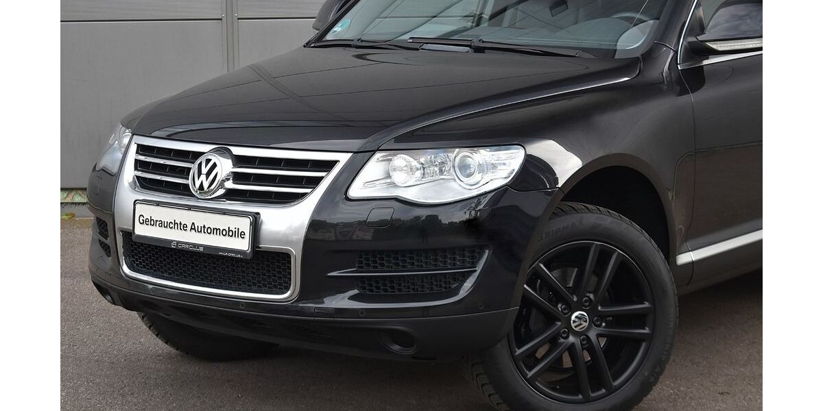 VW Touareg 239.989 km 7.999 &euro; Wiesbaden 65203