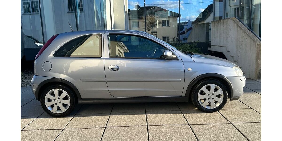 Opel Corsa 209.152 km 1.800 &euro; Taunusstein 65232