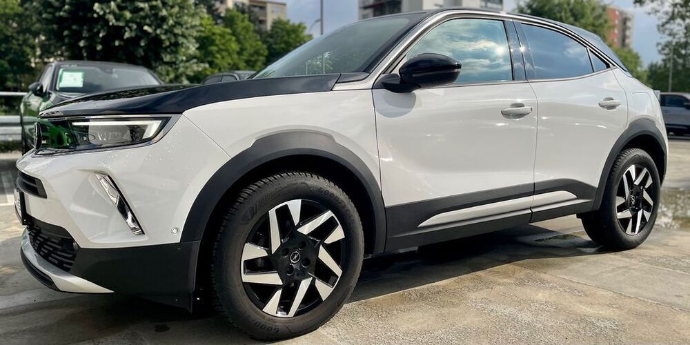 Mokka