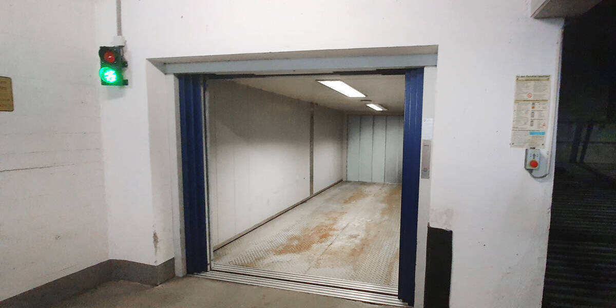 Garagen / Stellplätze Groß-Gerau Gerau - 24.900&euro; | Angebot:25665248