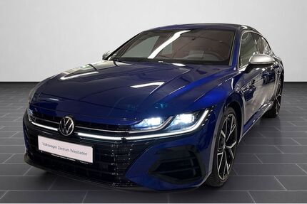 VW Arteon 84.290 km 32.500 € Wiesbaden 65189