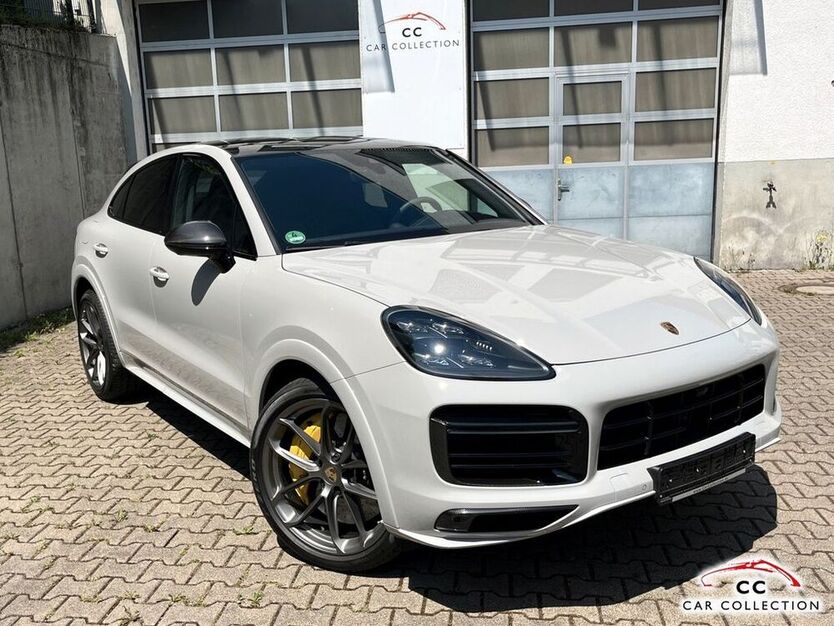 Cayenne
