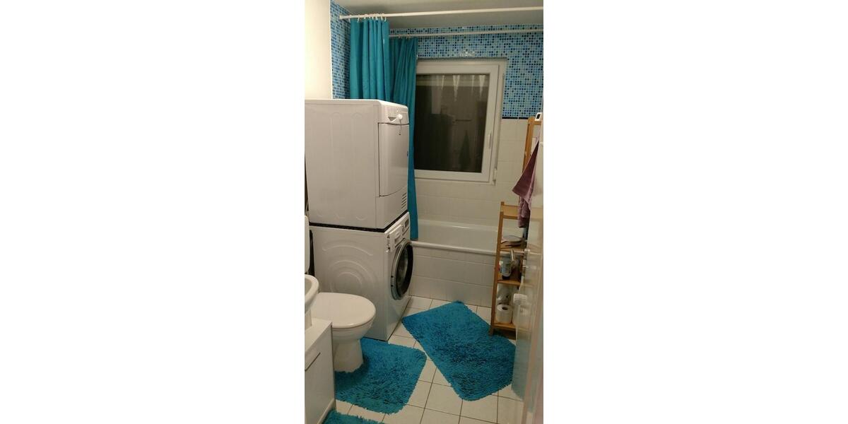 2 Zimmerwohnung Balkon,Keller,Pkw-Stellplatz in Wi-Gräselberg 2 zimmer