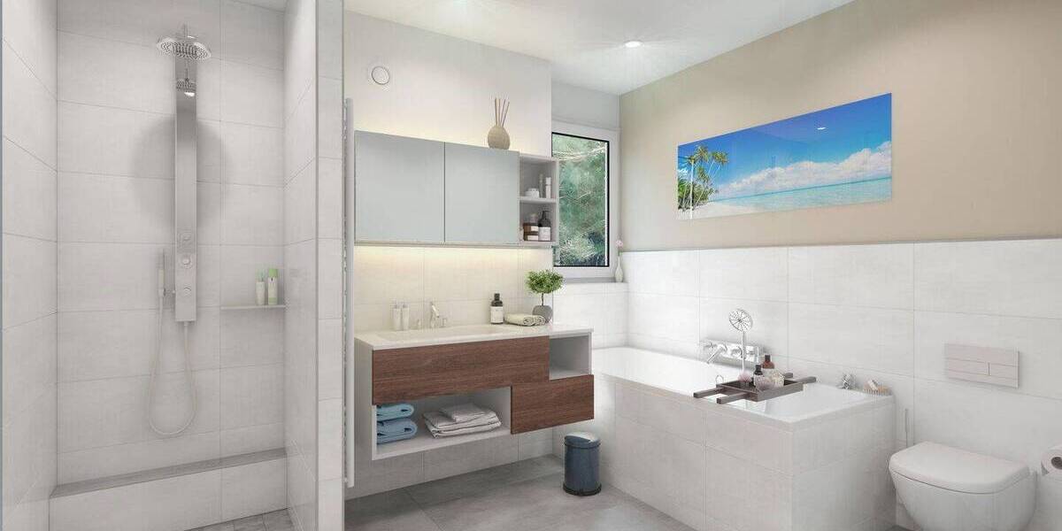 Doppelhaushälfte Saulheim Nieder-Saulheim - 5 Zimmer, 148 m&sup2;, 629.000&euro; | Angebot:26527567