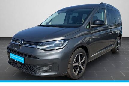 VW Caddy 23.075 km 33.450 &euro; Bingen / Rhein 55411