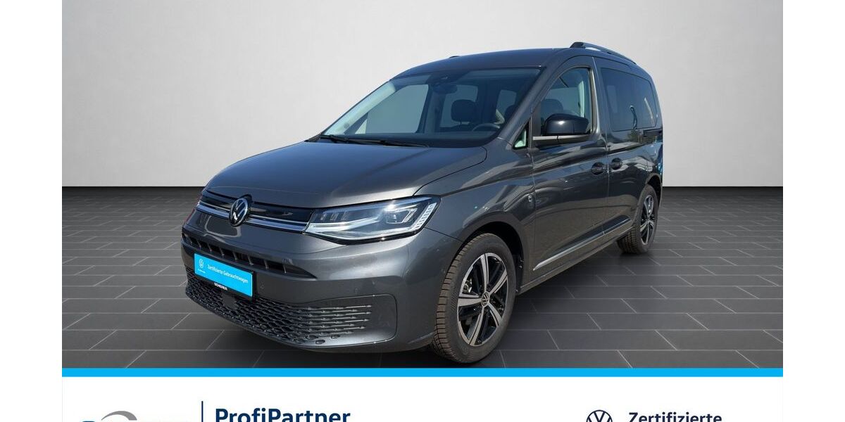 VW Caddy 23.075 km 33.450 &euro; Bingen / Rhein 55411