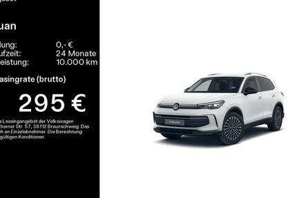 VW Tiguan 16.369 km 34.480 &euro; Kelkheim 65779