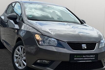 Seat Ibiza 92.000 km 7.950 &euro; Mainz 55129