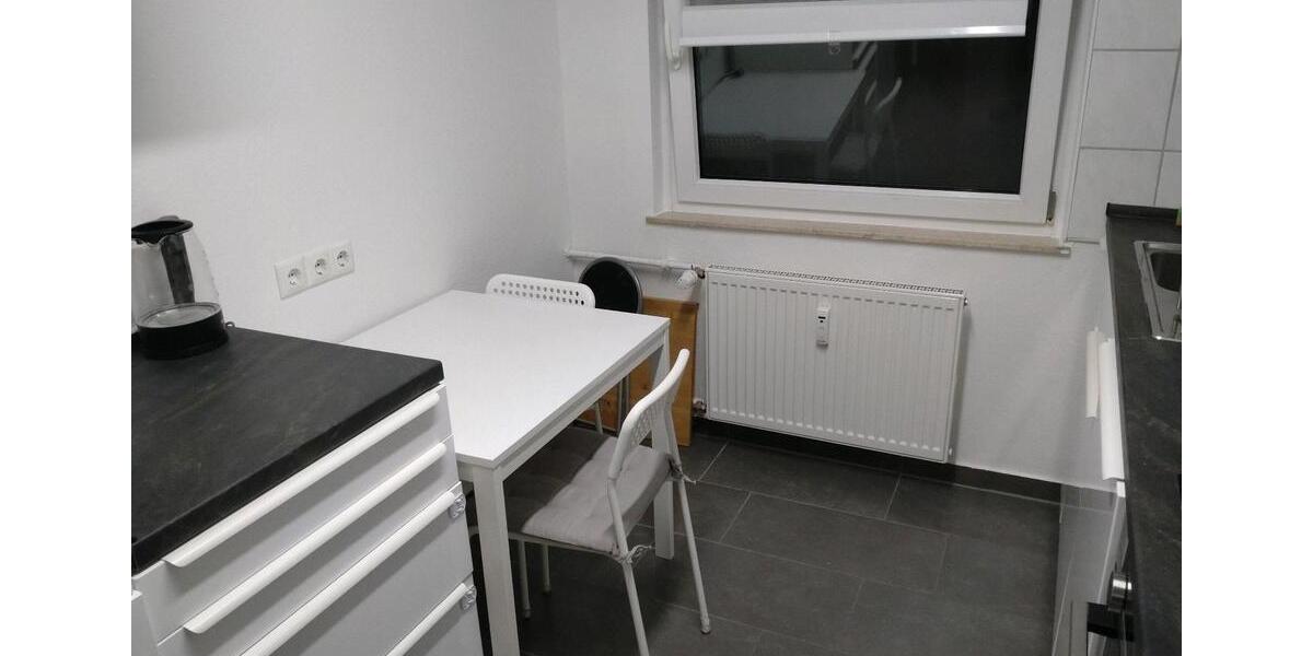 Etagenwohnung Hofheim am Taunus - 3 Zimmer, 85 m&sup2;, 1.100&euro; | Angebot:25017573