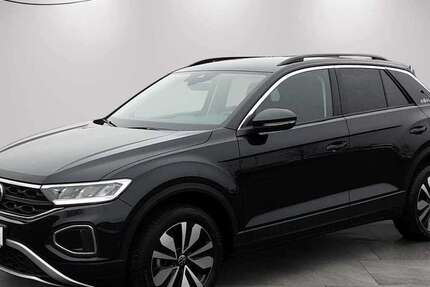 VW T-Roc 22.653 km 26.900 &euro; Mainz 55120