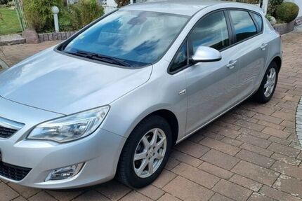 Opel Astra 149.994 km 4.300 &euro; Mainz 55120