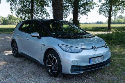 VW ID.3 53.000 km 23.200 &euro; Idstein 65510