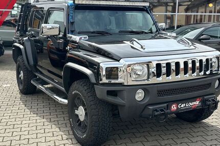 Hummer H3 153.954 km 19.999 &euro; Schwabenheim 55270
