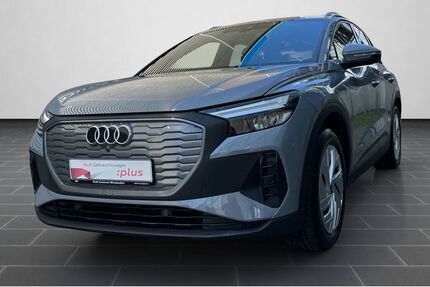 Audi Q4 e-tron 39.074 km 23.890 € Wiesbaden 65189