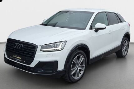 Audi Q2 51.137 km 22.690 &euro; Mainz-Kastell (Wiesbaden) 55252