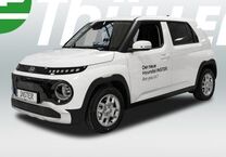 Gebrauchtwagen Hyundai INSTER
