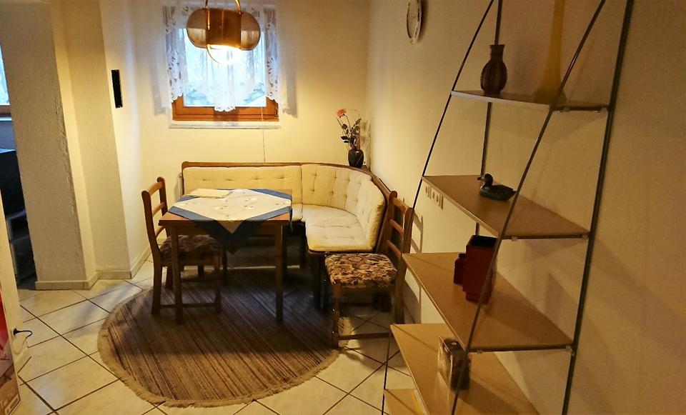 Etagenwohnung Mainz Lerchenberg - 1 Zimmer, 50 m&sup2;, 420&euro; | Angebot:24364793