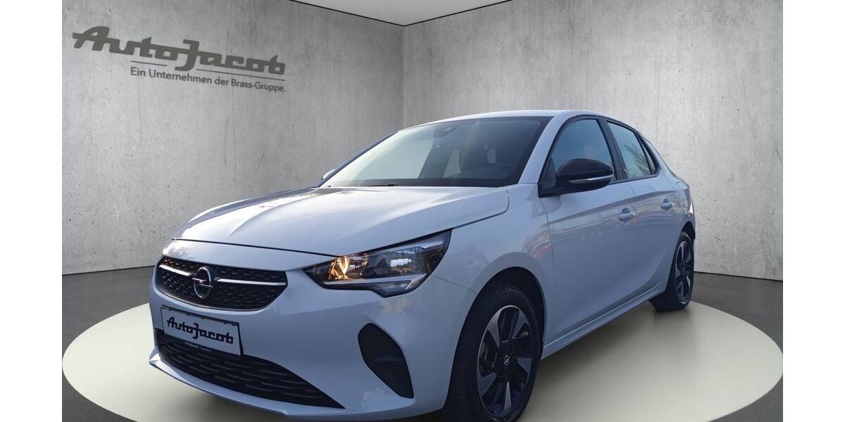 Opel Corsa 17.787 km 16.950 &euro; Rüsselsheim 65428