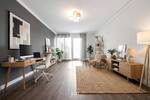 Etagenwohnung Mörfelden-Walldorf Mörfelden - 3 Zimmer, 107 m&sup2;, 419.000&euro; | Angebot:26584253