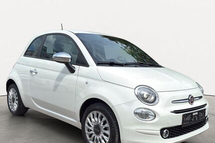 Fiat 500 10.010 km 13.550 &euro; Oberursel (Taunus) OT Oberursel 61440
