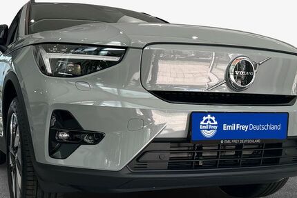 Volvo EX40 13.959 km 48.900 &euro; Kronberg 61476