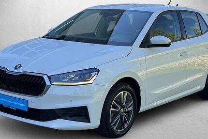 Skoda Fabia 16.197 km 15.970 &euro; Mainz 55131