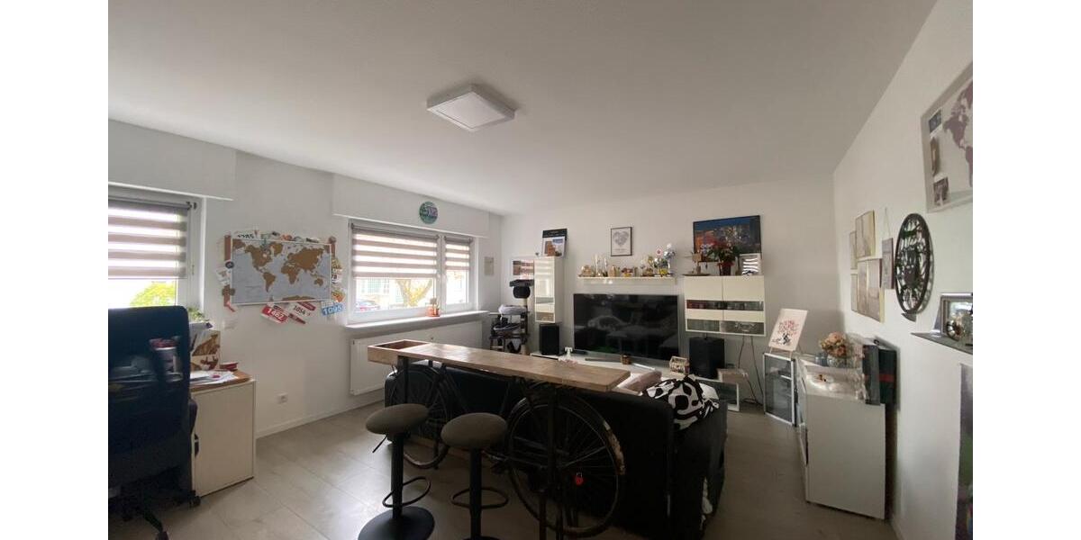 Wohnung 01.02-30.04.2026 möbliert zu vermieten 65843 (MTK) 3 zimmer