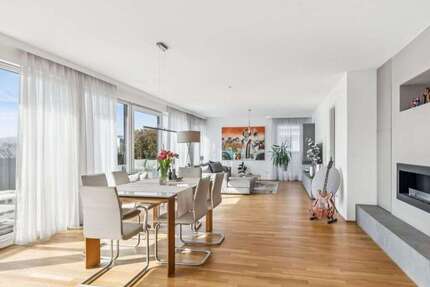 Wohnung Wiesbaden Südost - 3 Zimmer, 182 m&sup2;, 895.000&euro; | Angebot:26373418