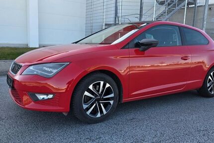 Seat Leon 139.250 km 8.500 &euro; Wiesbaden 65203