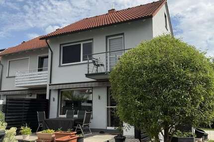 Haus Oberursel - 4 Zimmer, 84 m&sup2;, 670.000&euro; | Angebot:26871706