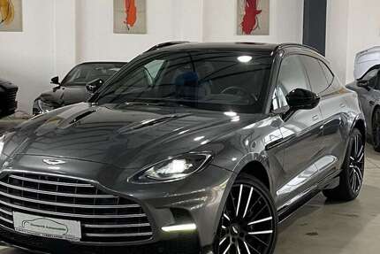 Aston Martin DBX 29.890 km 144.707 € Frankfurt am Main 60386