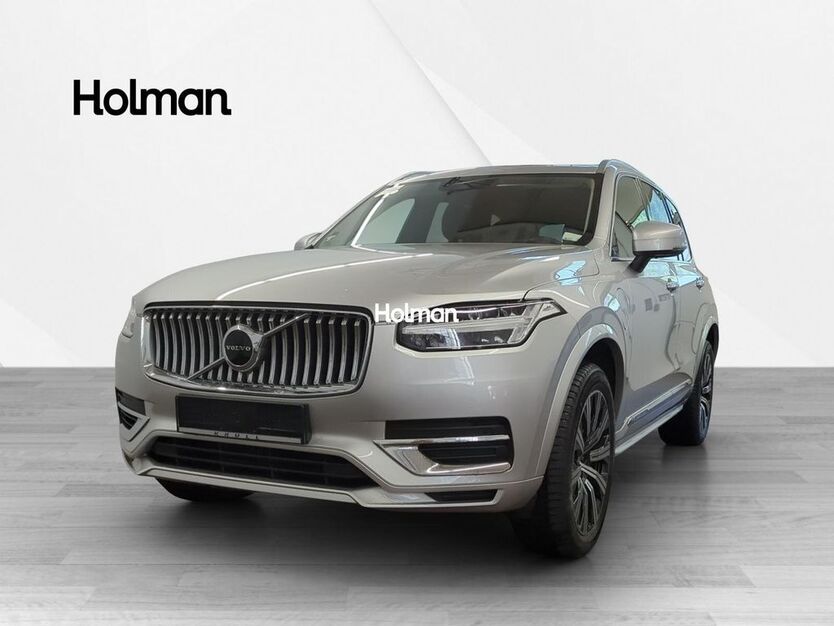 Volvo XC90 82.511 km 39.615 € Eschborn 65760