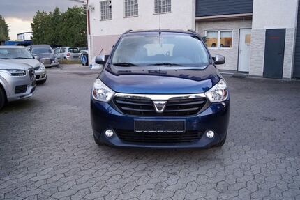 Dacia Lodgy 134.061 km 4.990 € Ingelheim 55218