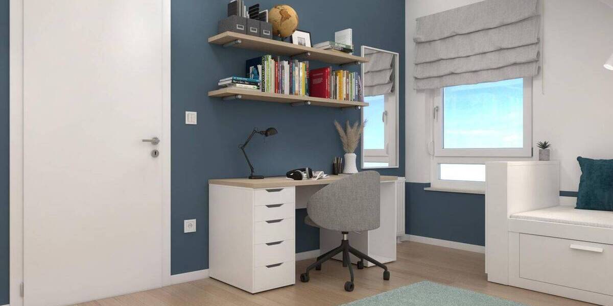 Doppelhaushälfte Saulheim Nieder-Saulheim - 5 Zimmer, 148 m&sup2;, 629.000&euro; | Angebot:26527567