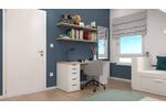 Doppelhaushälfte Saulheim Nieder-Saulheim - 5 Zimmer, 148 m&sup2;, 629.000&euro; | Angebot:26527567
