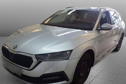 Skoda Octavia 57.787 km 22.900 &euro; Bad Camberg 65520