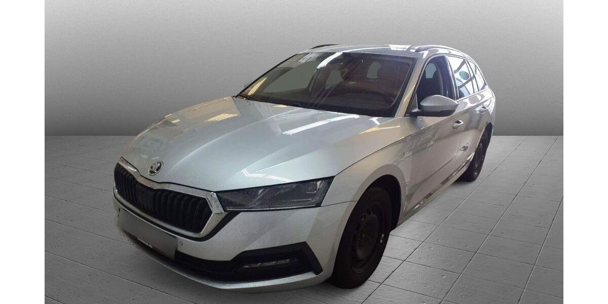 Skoda Octavia 57.787 km 22.900 &euro; Bad Camberg 65520