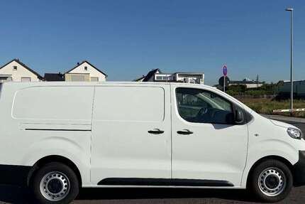 Peugeot Expert 67.000 km 16.800 &euro; Nauheim 64569