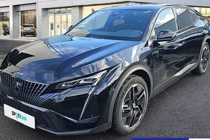 Peugeot 408 9.761 km 25.980 &euro; Wiesbaden 65201