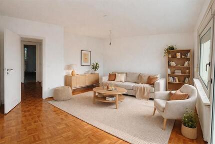 Wohnung Wiesbaden Schierstein - 4 Zimmer, 86 m&sup2;, 339.000&euro; | Angebot:26622908