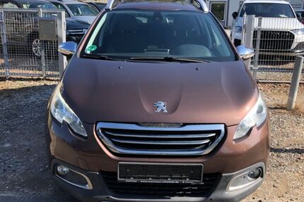 Peugeot 2008 149.800 km 6.790 &euro; Mainz-Kastel 55252