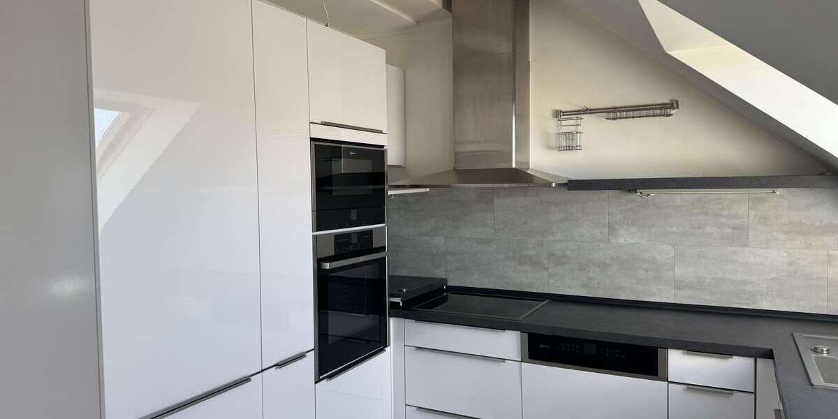 Etagenwohnung Hochheim a. Main - 3 Zimmer, 80 m&sup2;, 365.000&euro; | Angebot:26484249