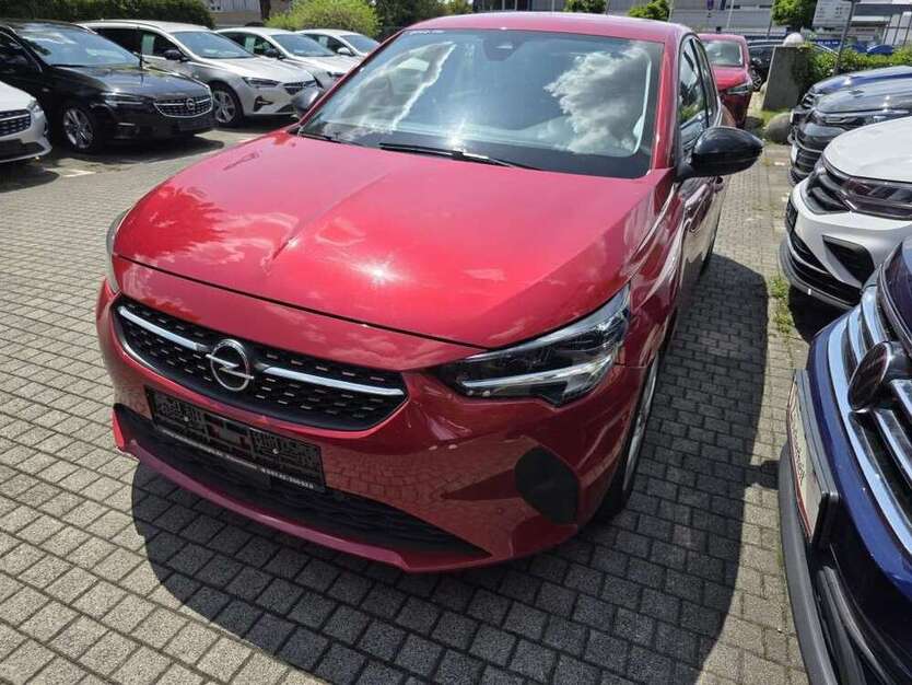 Corsa