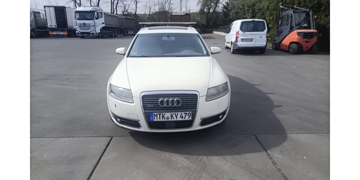Audi A6 Avant 362.390 km 5.000 € Ginsheim-Gustavsburg 65462