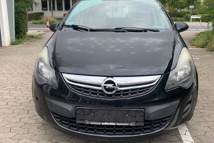 Opel Corsa 137.738 km 3.899 &euro; Mainz-Kastel 55252