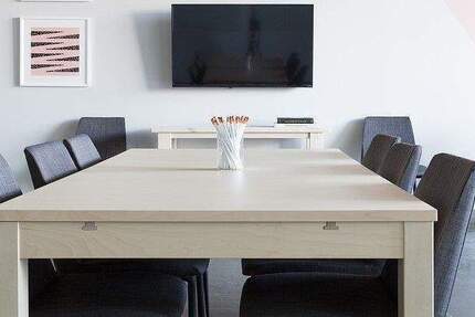 Gewerbeobjekt Wiesbaden Südost - 4 Zimmer, 100 m&sup2;, 855&euro; | Angebot:26512970