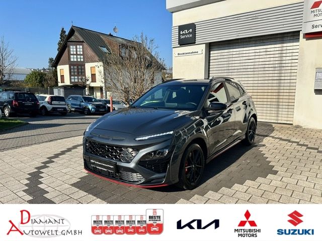 Hyundai KONA 53.700 km 24.900 &euro; Wiesbaden 65199