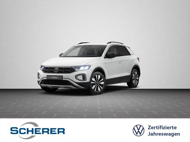 VW T-Roc 26.551 km 21.600 &euro; Wiesbaden 65189