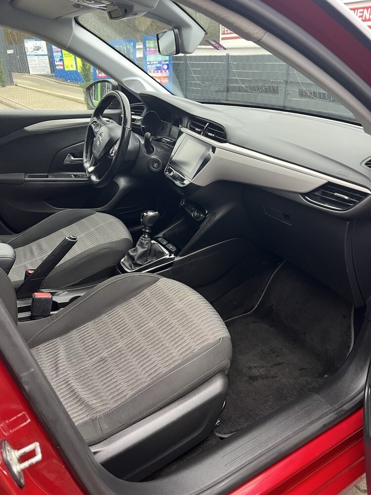 Opel Corsa 123.000 km 11.000 € Hohenstein 65329